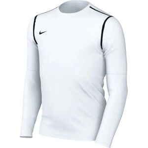 Nike White FJ3008-100 Training Top for Kids Nike White FJ3008-100 Training Top for Kids
