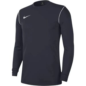 Nike Blue Marine Training Top - Football - Youth Nike Blue Marine Training Top - Football - Youth