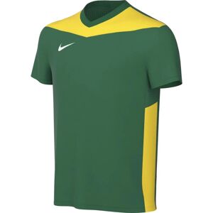 Nike Dri-FIT Boy Green Training Shirt - All Year Nike Dri-FIT Boy Green Training Shirt - All Year