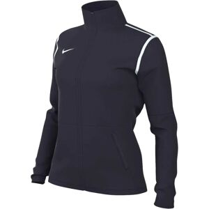 Nike FJ3024-451 Blue Marine Women's Sports Jacket Nike FJ3024-451 Blue Marine Women's Sports Jacket