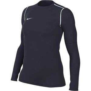 Nike FJ3006-451 Blue Training Top - training top Nike FJ3006-451 Blue Training Top - training top