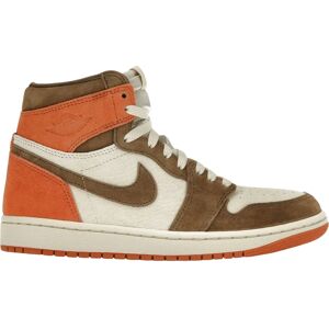 Nike Jordan Dusted Clay Høje Sneakers - Sko Nike Jordan Dusted Clay Høje Sneakers - Sko
