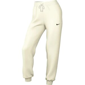 Nike Phoenix Fleece - Black - Trousers - Women Nike Phoenix Fleece - Black - Trousers - Women