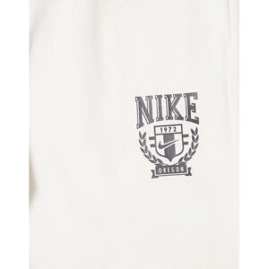 Pantaloni felpa beige Nike - Pantaloni Pantaloni felpa beige Nike - Pantaloni