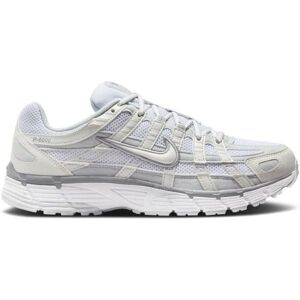 Nike P-6000 FV6603101 Laufschuhe - Ganzjahres Damen Weiß Nike P-6000 FV6603101 Laufschuhe - Ganzjahres Damen Weiß