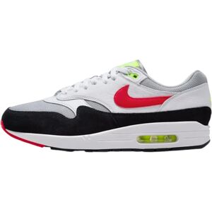 Nike Hf0105-100 Volt Chili Sneakers - Sneakers Nike Hf0105-100 Volt Chili Sneakers - Sneakers