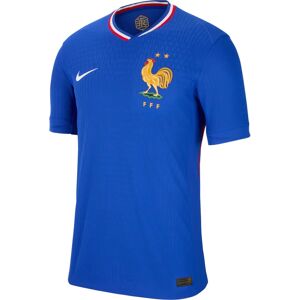 Nike France Match Shirt 2024 - Home Nike France Match Shirt 2024 - Home