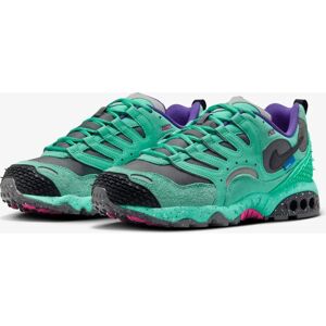 Nike Air Terra Humara Menthol Green Sneakers - Sneakers Nike Air Terra Humara Menthol Green Sneakers - Sneakers