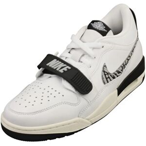 Jordan Legacy 312 Low White - Sneakers Jordan Legacy 312 Low White - Sneakers
