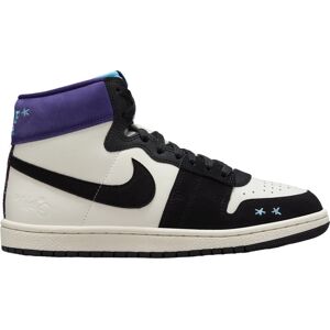 Jordan Air Ship SP x Opium Paris - Lilla beige sneakers Jordan Air Ship SP x Opium Paris - Lilla beige sneakers