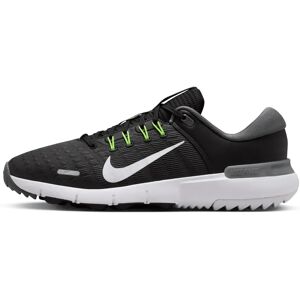 Nike Unisex Golfschuhe - Modell 9.5 - Schwarz - Ohne Spikes Nike Unisex Golfschuhe - Modell 9.5 - Schwarz - Ohne Spikes
