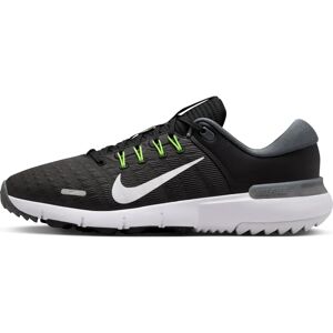 Nike Free Golf NN Unisex Schuhe - Schwarz - Golfschuhe Nike Free Golf NN Unisex Schuhe - Schwarz - Golfschuhe