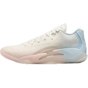 Jordan Zion 3 Sneakers - Supportive, Nike Air, Recycled Materials Jordan Zion 3 Sneakers - Supportive, Nike Air, Recycled Materials