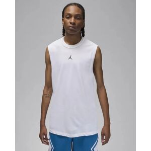 Jordan Mj Sport Vit Sweatshirt - Sporttyp Jordan Mj Sport Vit Sweatshirt - Sporttyp
