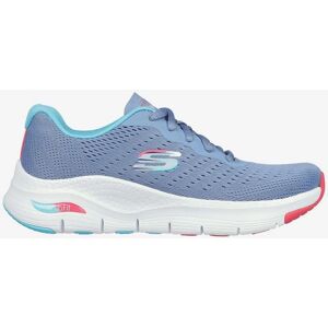 Baskets Skechers Arch Fit-infinity Cool pour femmes - Léger, Végétalien, Support de l'arche - Publicité Baskets Skechers Arch Fit-infinity Cool pour femmes - Léger, Végétalien, Support de l'arche - Publicité