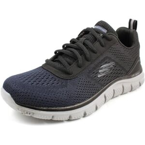 Skechers Navy Träningsskor - Ripkent - Man Skechers Navy Träningsskor - Ripkent - Man