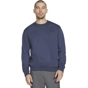 Skechers Skech-sweats Definition Crew LT20CCNV - Sweatshirt for Men Skechers Skech-sweats Definition Crew LT20CCNV - Sweatshirt for Men