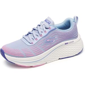 Skechers Max Cushioning Elite - Violet - Shoes Skechers Max Cushioning Elite - Violet - Shoes