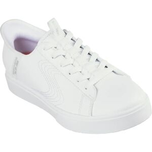 Skechers Eden Lx Vita Skor - Sportskor Skechers Eden Lx Vita Skor - Sportskor