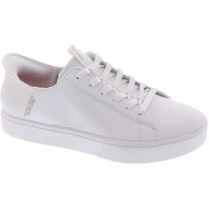 Skechers Eden Lx Vit - Skor Skechers Eden Lx Vit - Skor