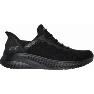 Skechers - BOBS Squad Chaos-dai Slip-Ins - Noir - 38,5 - Shoes - Publicité Skechers - BOBS Squad Chaos-dai Slip-Ins - Noir - 38,5 - Shoes - Publicité