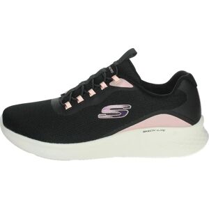 Skechers Skech-Lite Pro - Glimmer Me - Chaussures femmes noir / rose 39.5 - Publicité Skechers Skech-Lite Pro - Glimmer Me - Chaussures femmes noir / rose 39.5 - Publicité