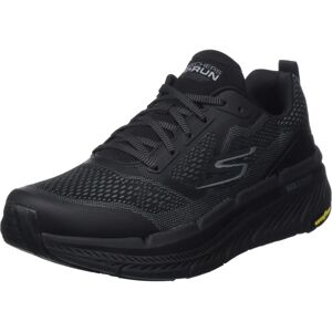 Chaussures de course Skechers Max Cushioning Premier 2.0 Hommes - Noir - Publicité Chaussures de course Skechers Max Cushioning Premier 2.0 Hommes - Noir - Publicité