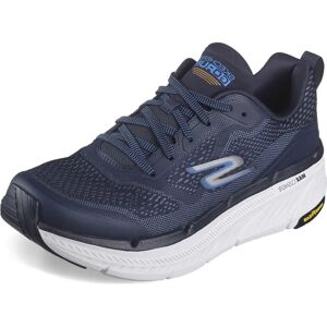 Skechers Max Cushioning Premier - Perspective Marine Bleu - Chaussures de sport - Publicité Skechers Max Cushioning Premier - Perspective Marine Bleu - Chaussures de sport - Publicité