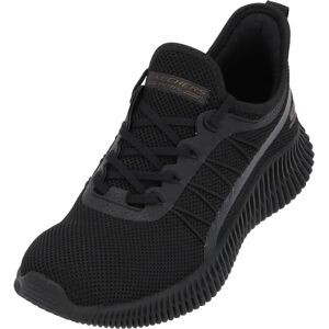 Skechers Bobs Geo Vegan - Turnschuhe - Schwarz Skechers Bobs Geo Vegan - Turnschuhe - Schwarz