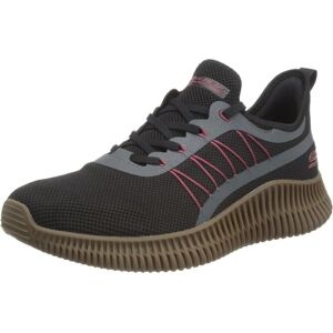 Skechers Homme 2023 Bob's Geo Slip On Baskets - Baskets - Publicité Skechers Homme 2023 Bob's Geo Slip On Baskets - Baskets - Publicité