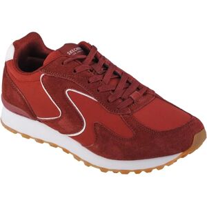 Skechers Burgundy Herren Sneakers OG 85 - Fresh N Kewl Skechers Burgundy Herren Sneakers OG 85 - Fresh N Kewl