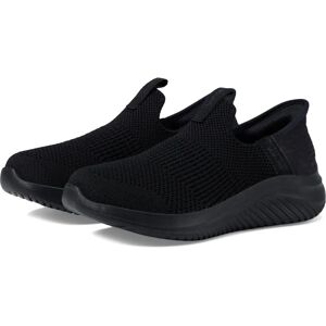 Skechers Ultra Flex 3.0 Slip-on Svarta skor - Skor Skechers Ultra Flex 3.0 Slip-on Svarta skor - Skor