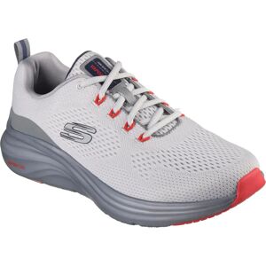 Skechers Vapor Foam Gray/Orange Lightweight Trainers - Sneakers Skechers Vapor Foam Gray/Orange Lightweight Trainers - Sneakers