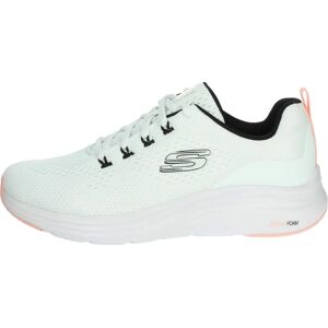 Skechers White Vapor Foam-Fresh Shoes - Shoes Skechers White Vapor Foam-Fresh Shoes - Shoes