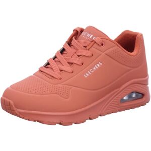 Skechers On Air 73690RST Women's Sneakers - All-Year Orange Skechers On Air 73690RST Women's Sneakers - All-Year Orange