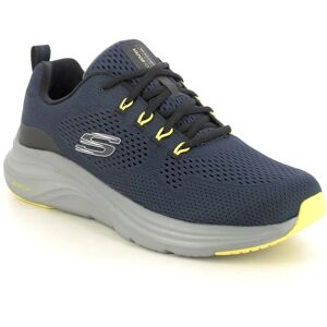 Skechers 232625_NVLM Marinblå sneakers - Casual skor Skechers 232625_NVLM Marinblå sneakers - Casual skor