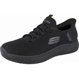 Skechers Mens Summits SR Colsin Lightweight Memory Foam Trainers - Trainers Skechers Mens Summits SR Colsin Lightweight Memory Foam Trainers - Trainers
