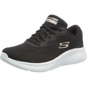Baskets perforées Skechers Skech-Lite Pro pour femmes - Noir - Publicité Baskets perforées Skechers Skech-Lite Pro pour femmes - Noir - Publicité