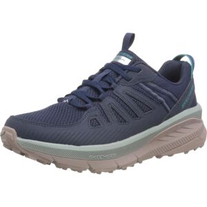 Chaussures Skechers Navy avec Memory Foam - Chaussures - Publicité Chaussures Skechers Navy avec Memory Foam - Chaussures - Publicité