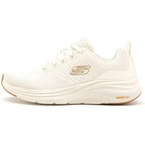 Skechers Vapor Foam Fresh Trend - Shoes - White - Breathable Mesh Skechers Vapor Foam Fresh Trend - Shoes - White - Breathable Mesh