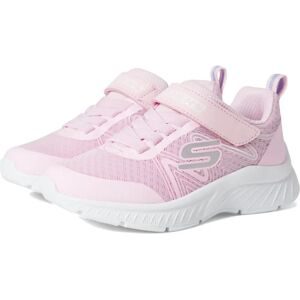 Skechers Kids Girls Microspec Plus - Swirl Sweet Light Pink - Sneakers Skechers Kids Girls Microspec Plus - Swirl Sweet Light Pink - Sneakers