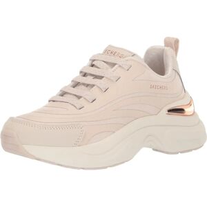 Baskets Skechers Hazel Step N Flow Synthétique - Publicité Baskets Skechers Hazel Step N Flow Synthétique - Publicité