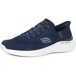 Skechers Bounder 2.0 Marine Breite Fit Trainers - Trainings- & Wanderschuhe Skechers Bounder 2.0 Marine Breite Fit Trainers - Trainings- & Wanderschuhe