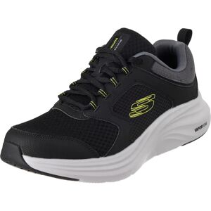 Skechers Vapor Foam Lightweight Trainers - Men's Black/Lime - Athletic Shoe Skechers Vapor Foam Lightweight Trainers - Men's Black/Lime - Athletic Shoe