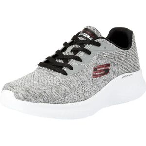 Skechers GYRD Grey Trainers - Men's Fitness Shoe Skechers GYRD Grey Trainers - Men's Fitness Shoe