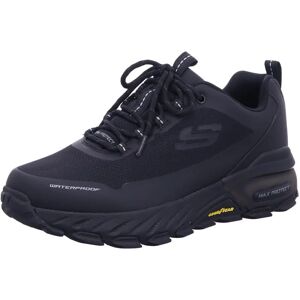 Skechers Max Protect-Fast Track - Pantofi sport pentru bărbați, negru, Model 237304BBK Skechers Max Protect-Fast Track - Pantofi sport pentru bărbați, negru, Model 237304BBK
