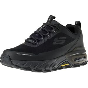 Skechers Max Protect Fast Track - Adidași - Negru - Pe tot parcursul anului Skechers Max Protect Fast Track - Adidași - Negru - Pe tot parcursul anului