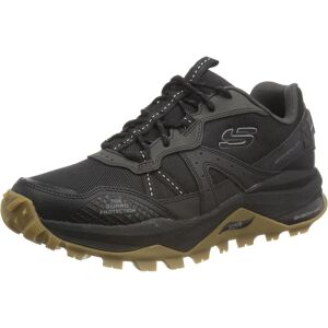 Chaussures étanches Skechers Max Protect - Baskets pour hommes - Publicité Chaussures étanches Skechers Max Protect - Baskets pour hommes - Publicité