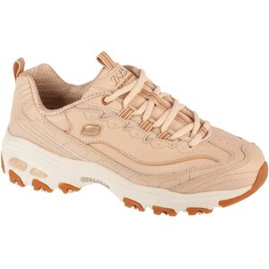 Skechers D'Lites - Good Neutral 149807-NAT Sneakers - Casual Shoe Skechers D'Lites - Good Neutral 149807-NAT Sneakers - Casual Shoe