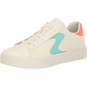 Skechers Eden LX-Top Grade Women's Sports Shoes - Natural Multi Skechers Eden LX-Top Grade Women's Sports Shoes - Natural Multi